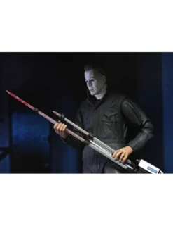 Neca Halloween Resurrection Michael Myers