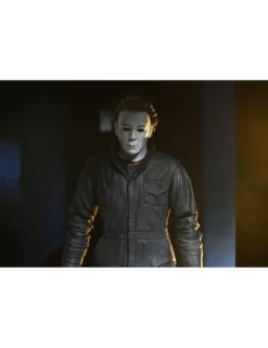 Neca Halloween Resurrection Michael Myers