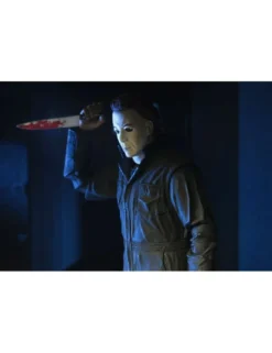 Neca Halloween Resurrection Michael Myers