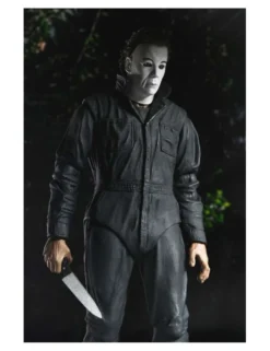Neca Halloween Resurrection Michael Myers