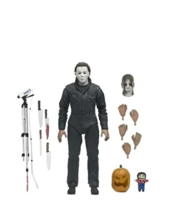 Neca Halloween Resurrection Michael Myers
