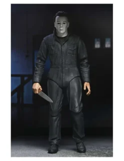 Neca Halloween Resurrection Michael Myers