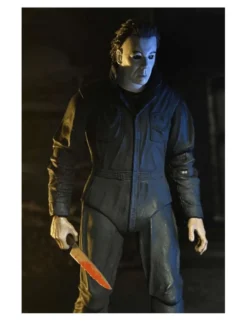 Neca Halloween Resurrection Michael Myers