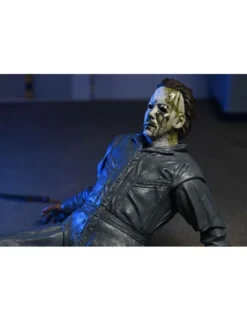 Neca Halloween The Curse of Michael Myers