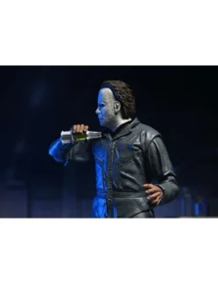 Neca Halloween The Curse of Michael Myers