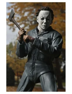Neca Halloween The Curse of Michael Myers
