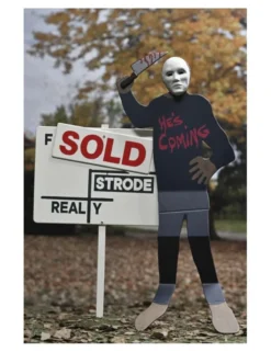 Neca Halloween The Curse of Michael Myers