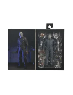 Neca Halloween The Curse of Michael Myers