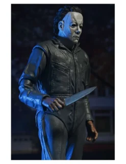 Neca Halloween The Curse of Michael Myers