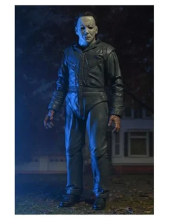 Neca Halloween The Curse of Michael Myers