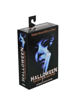 Neca Halloween The Curse of Michael Myers