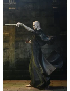 Neca Harry Potter The Legacy Collection Lord Voldemort
