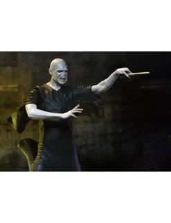 Neca Harry Potter The Legacy Collection Lord Voldemort
