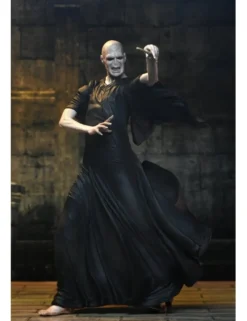 Neca Harry Potter The Legacy Collection Lord Voldemort