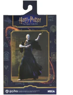 Neca Harry Potter The Legacy Collection Lord Voldemort