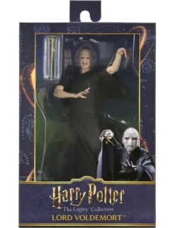 Neca Harry Potter The Legacy Collection Lord Voldemort