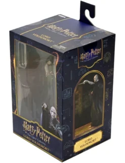 Neca Harry Potter The Legacy Collection Lord Voldemort