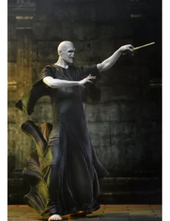Neca Harry Potter The Legacy Collection Lord Voldemort