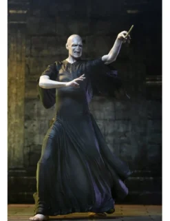 Neca Harry Potter The Legacy Collection Lord Voldemort