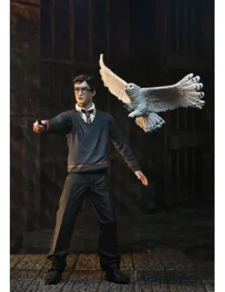 Neca Harry Potter The Legacy Collection Harry Potter