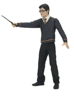 Neca Harry Potter The Legacy Collection Harry Potter