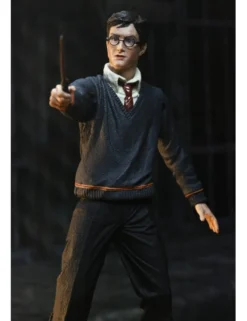 Neca Harry Potter The Legacy Collection Harry Potter