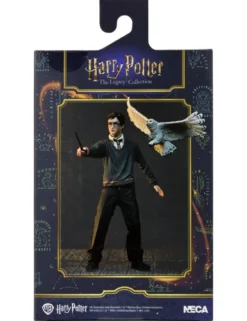 Neca Harry Potter The Legacy Collection Harry Potter
