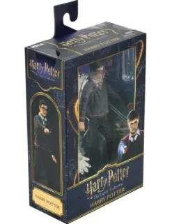 Neca Harry Potter The Legacy Collection Harry Potter