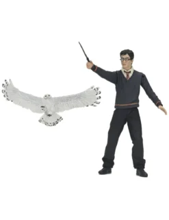 Neca Harry Potter The Legacy Collection Harry Potter