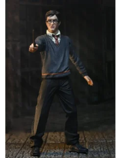 Neca Harry Potter The Legacy Collection Harry Potter