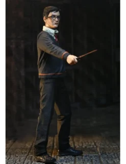 Neca Harry Potter The Legacy Collection Harry Potter