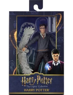 Neca Harry Potter The Legacy Collection Harry Potter
