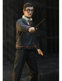 Neca Harry Potter The Legacy Collection Harry Potter