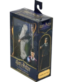 Neca Harry Potter The Legacy Collection Harry Potter