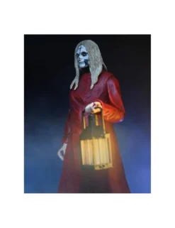 Neca House of 1000 Corpses 20th Anniversary Otis Red Robe