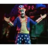 Neca House of 1000 Corpses 20th Anniversary Captain Spaulding Tailcoat