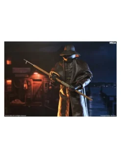 Neca I Know What You Did Last Summer Fisherman