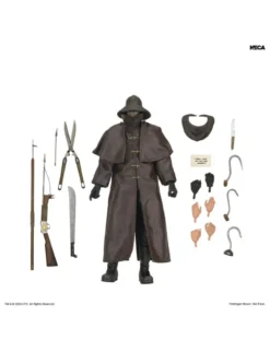 Neca I Know What You Did Last Summer Fisherman