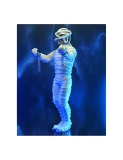 Neca Iron Maiden Mummy Eddie