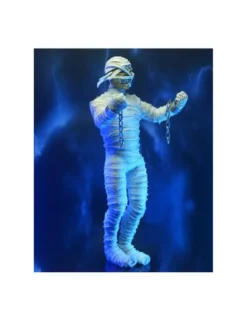 Neca Iron Maiden Mummy Eddie