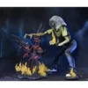 Neca Iron Maiden Number of the Beast 40th Anniversary Eddie