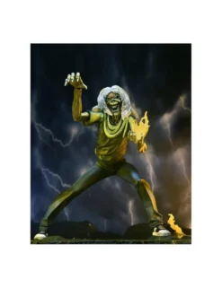 Neca Iron Maiden Number of the Beast 40th Anniversary Eddie