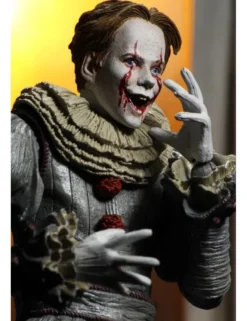 Neca IT Pennywise 2019 Version