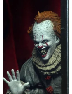 Neca IT Pennywise 2019 Version