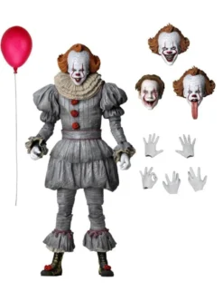 Neca IT Pennywise 2019 Version