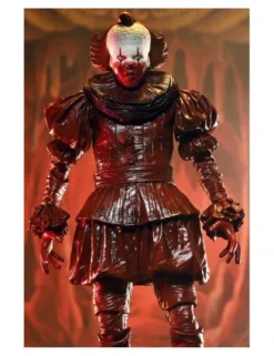 Neca IT: Welcome to Derry Blood Pennywise