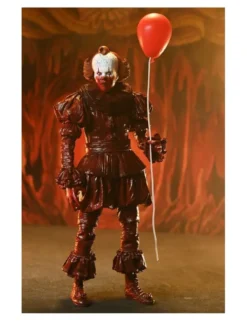 Neca IT: Welcome to Derry Blood Pennywise