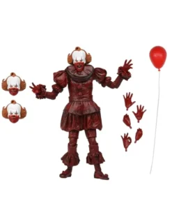 Neca IT: Welcome to Derry Blood Pennywise