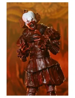 Neca IT: Welcome to Derry Blood Pennywise