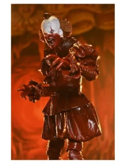 Neca IT: Welcome to Derry Blood Pennywise